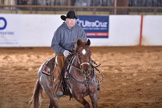 STRCHA Celebration Warm Up 2021