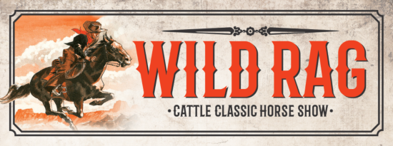 SRCHA Wild Rag Cattle Classic 2024