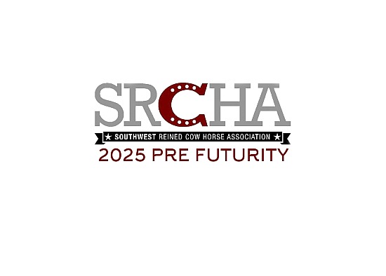 Pre Futurity SRCHA 2025