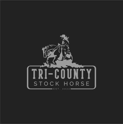 Tri-County Stock Horse Oct 2025